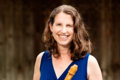 Anne Timberlake, Recorder